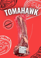 Tomahawk 1050G