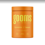 Gomas GOOMS Dynamic Boost 60und x 150g