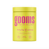Gomas GOOMS Every Day Wellness 60und x 150g