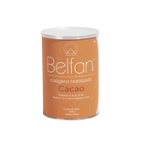 Colageno Belfan Cacao X 600G