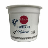 GREECE Yogurt Griego natural - GREECE (150G)