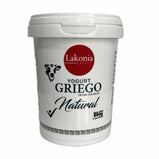 GREECE Yogurt Griego natural - GREECE (500G)