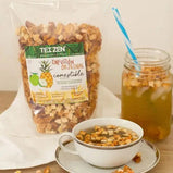 TEIZEN Infusión Comestible Original x 270g.