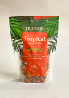 TEIZEN Infusión Comestible Tropical x 270 g.