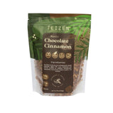 TEIZEN Müesli Almond & Chocolate cinnamon x 350 g.