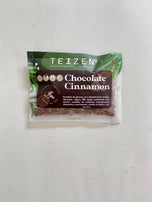 TEIZEN Müesli Almond & Chocolate cinnamon x 45 g.