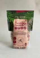 TEIZEN Müesli Macadamia & Berries x 350g.