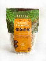 TEIZEN Müesli Vainilla & Coconuts x 350 g.