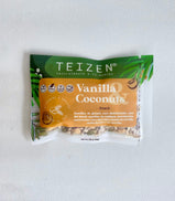 TEIZEN Müesli Vainilla & Coconuts x 45 g