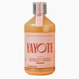 YAYOTE Vinagre de Cidra con Tomate de árbol y rábano - YAYOTE (500ML)