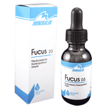 Fucus D3 MINERALIN Homeopatico x 30ml