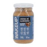 Crema de Almendras wake up x 240g