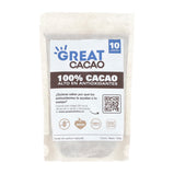 Cacao  GREAT x 150 g