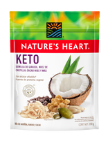 Keto Mix Natures Heart x 200g