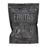 Macadamias en bolsas X 500 g Natural Foods