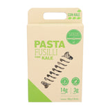 Pasta fusilli con kale 200g Seeds 4.7
