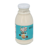 Yogur de avena coco bebible con Probióticos MILS x 270 ml