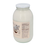 Yogur de coco bebible con Prebioticos y Probióticos MILS  x 1000 ml