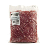 Agropecuaria El Riego S.A.S. Carne molida de cordero El riego x 1000g