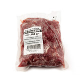 Agropecuaria El Riego S.A.S. Carne molida de cordero El riego x 500g