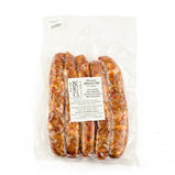 Berica Chorizo Argentino Natural Berica X 6 U