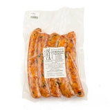 Berica Chorizo Criollo Natural Sabaneteño Berica X 6 U