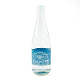 Blossom Agua Natural Mineral Con Gas Blossom X 475Ml