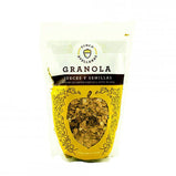 Cinco Avellanas Granola Cinco Avellanas Nueces Y Semillas 450G