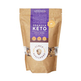 Cinco Avellanas Granola Keto Coco Mora Cinco Avellanas X 400 G