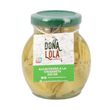 Doña Lola Alcachofas A La Vinagreta Doña Lola X 250 G