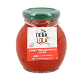 Doña Lola Pimenton Ahumado Doña Lola X 250 G