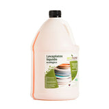 Ecohome Lavaplatos Liquido Ecologico Ecohome X 3.875Ml