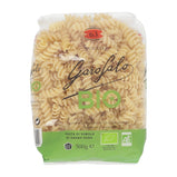 Garofalo fusilli  bio GAROFALO x 500 g