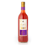 Happy Kombucha Kombucha Happy Berry Spritz 750Ml