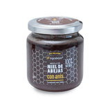 Miel Con Anis Ingeabejas X 280G