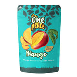 Snack de mango deshidratado One Peace x 200g