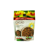 Super Foods Cacao Nibs Nature´S Heart X 100G