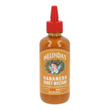 Sauce Melindas Honey Mustard X 355Ml