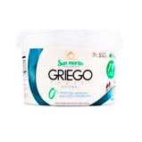 Yogurt Griego San Martin Natural X 550G