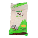 Coco Rallado Sin Azucar Dispronat X 200 G