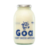 Yogurt Artesanal Goa X1000 G