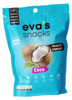 Coco Eva'S Snacks X 25G