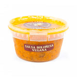 Salsa Boloñesa Vegana Icariax 240G