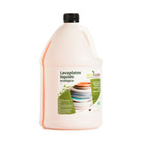 Lavaplatos Liquido Ecologico Ecohome X 3.875Ml