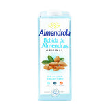 Bebida De Almendras Original X 1 Litro Almendrola