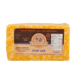 Queso Colby Barra Countryside Farms X 500G