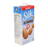 Bebida Silk Almendra Esl Original X 946 Ml
