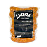 Chorizo Picante Lartisan X 6 U
