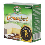 Queso Camembert Kaserei Champiñon X 125G