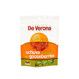 Snack Uchuva Deshidratado Verona X 45G